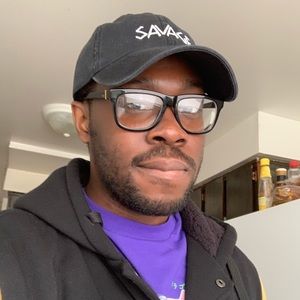 Meet your Posher, Justin